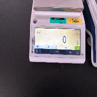 Mettler Toledo MS3002TS Digital Scales - Quantity 3 image 3